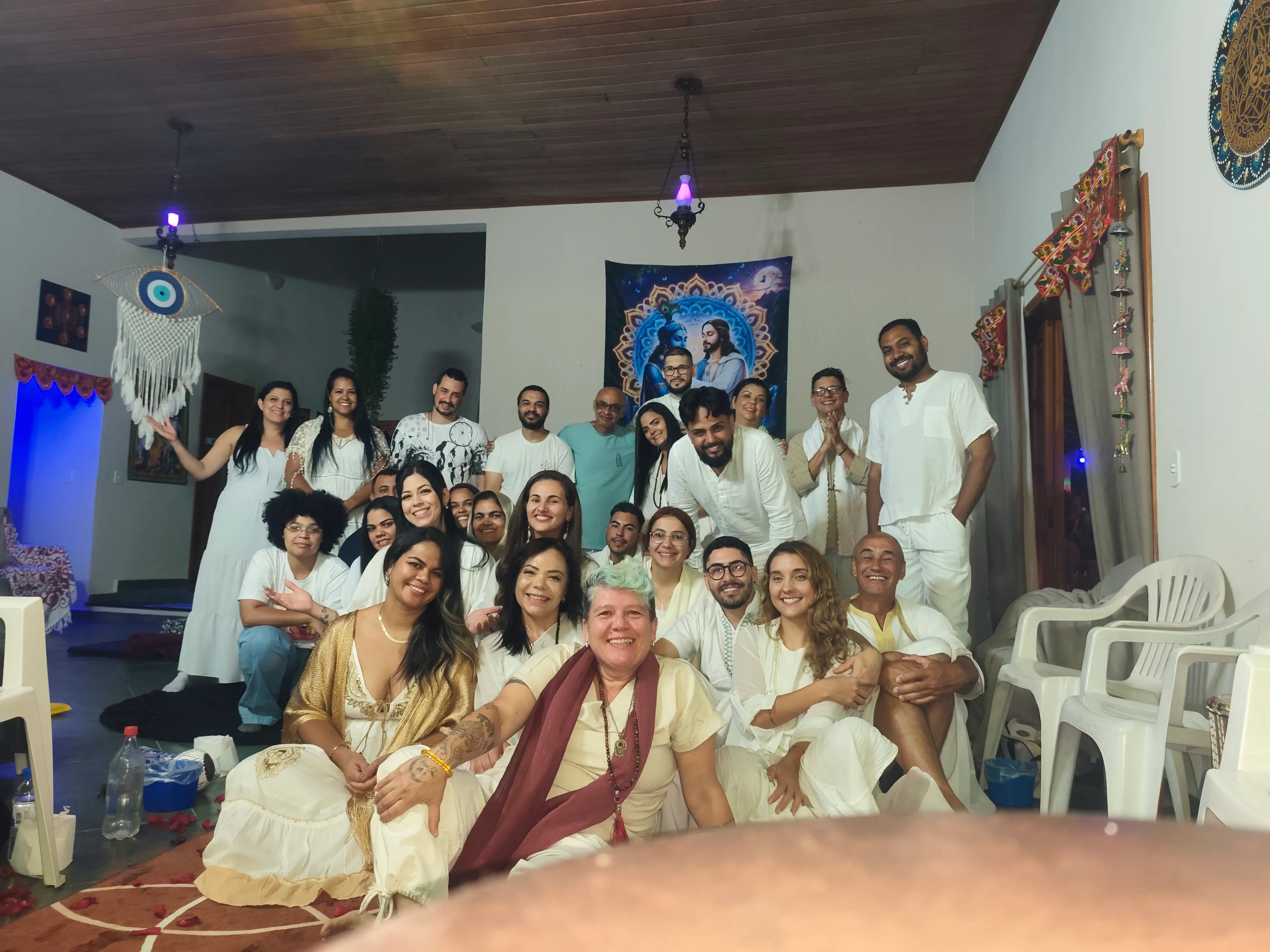 Guardiões das Medicinas