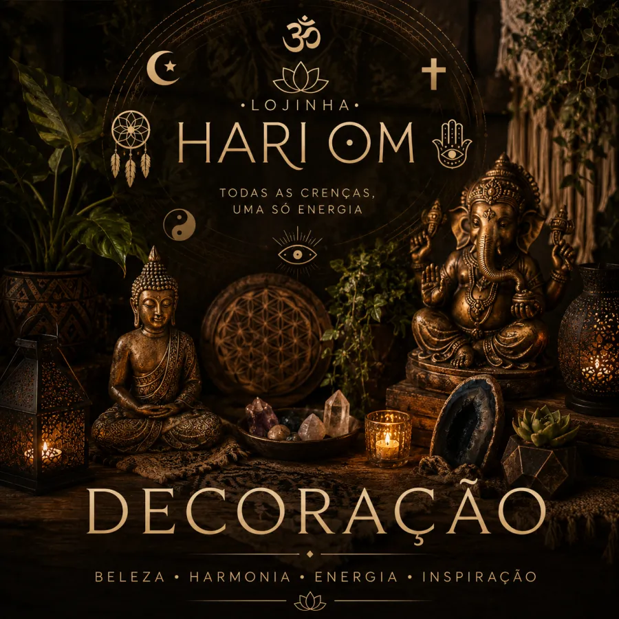 Decoração
